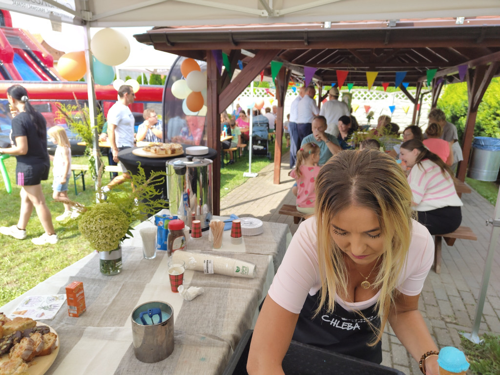 Festiwal Chleba 2025 w Nowym Luboszu