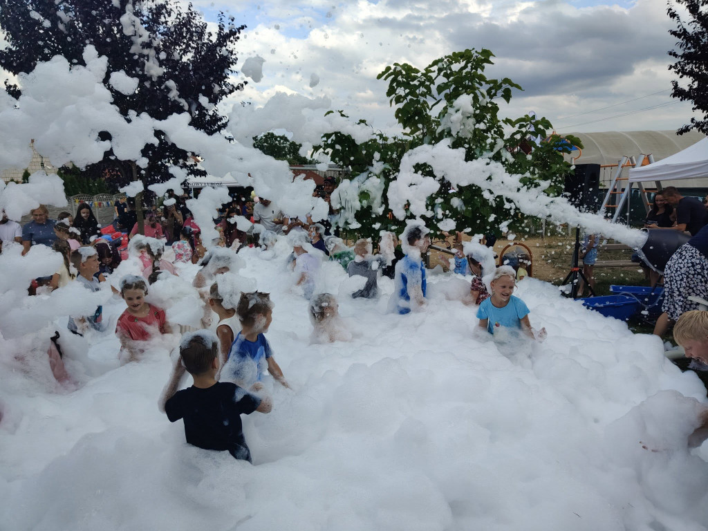 Festiwal Chleba 2025 w Nowym Luboszu