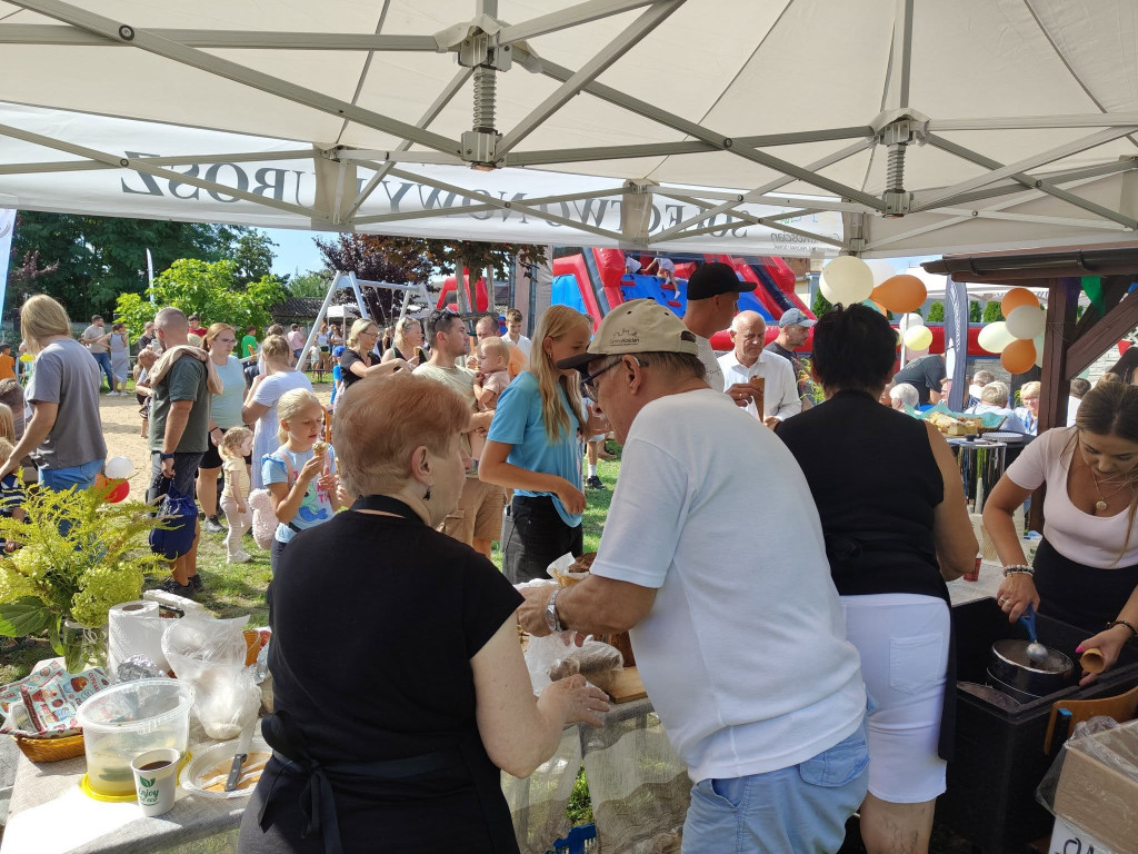 Festiwal Chleba 2025 w Nowym Luboszu