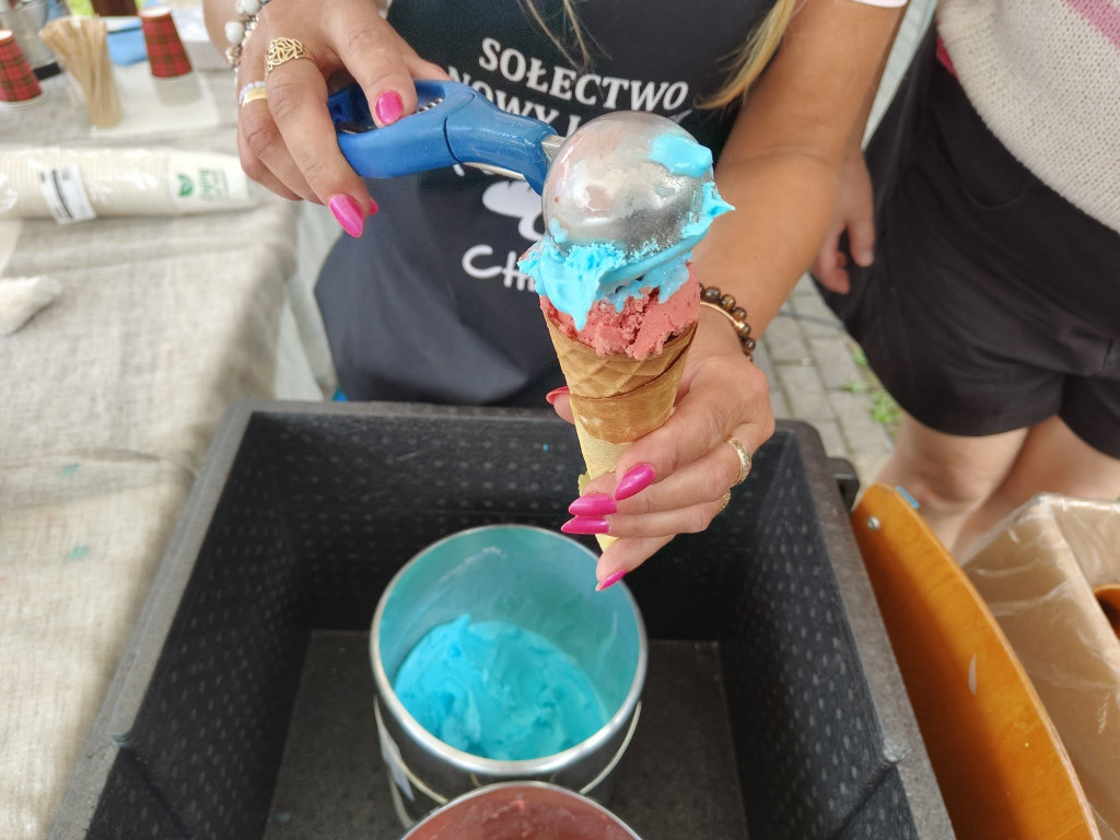 Festiwal Chleba 2025 w Nowym Luboszu