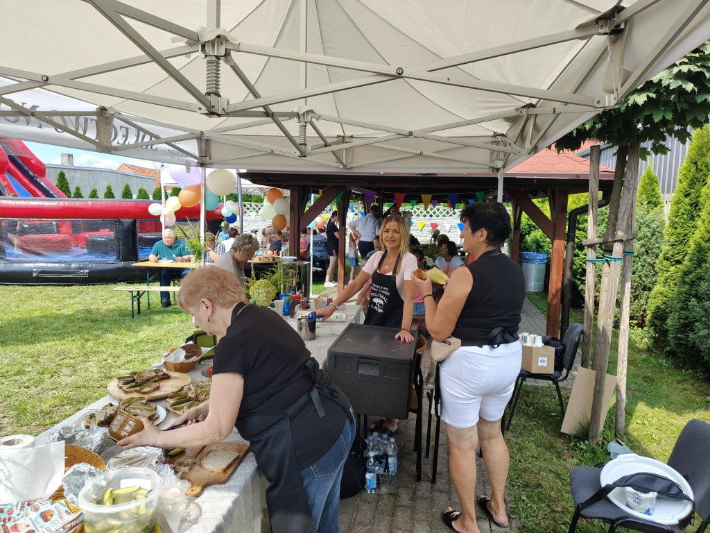 Festiwal Chleba 2025 w Nowym Luboszu