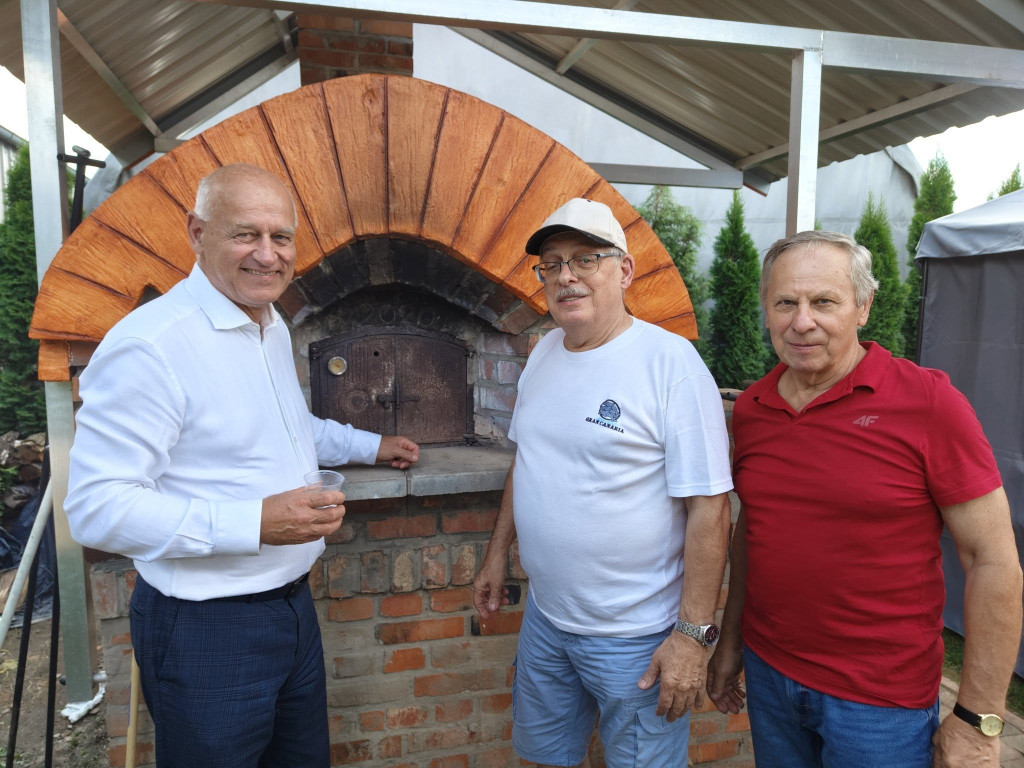 Festiwal Chleba 2025 w Nowym Luboszu