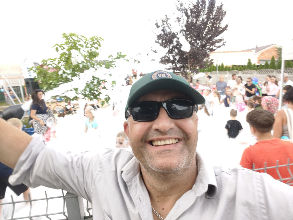 Festiwal Chleba 2025 w Nowym Luboszu