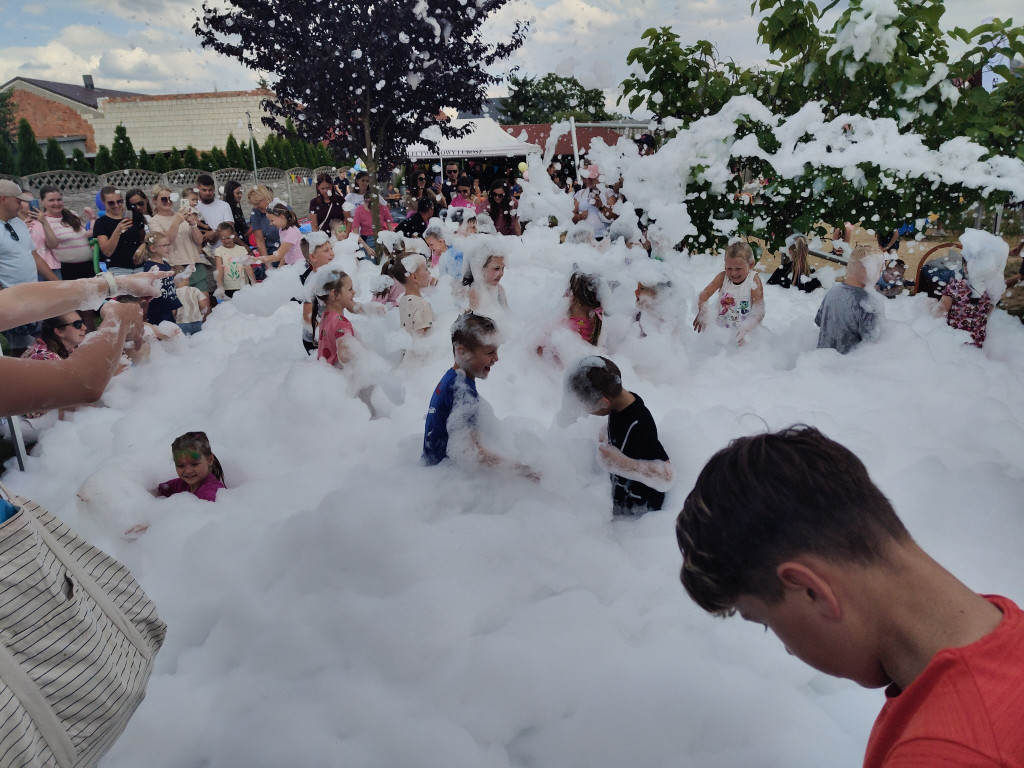 Festiwal Chleba 2025 w Nowym Luboszu