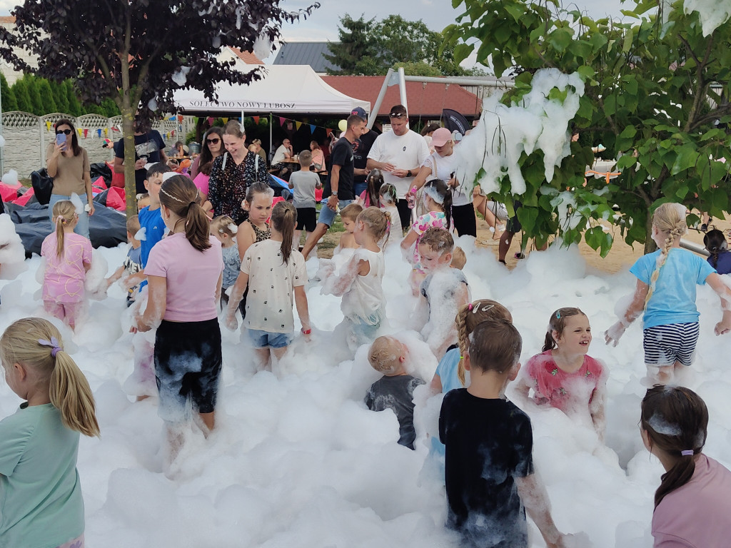 Festiwal Chleba 2025 w Nowym Luboszu