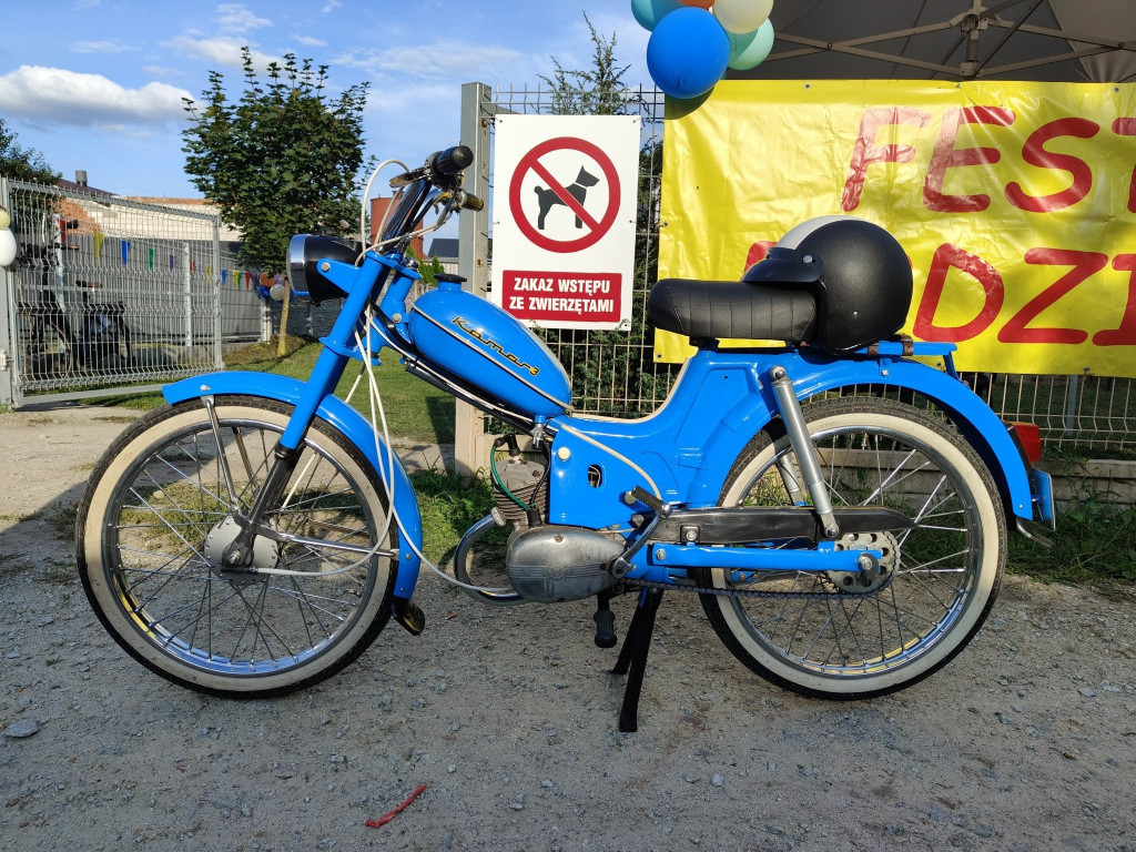 Festiwal Chleba 2025 w Nowym Luboszu