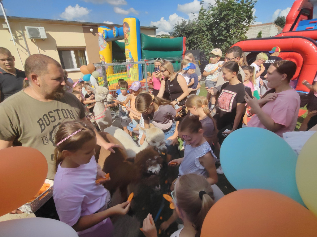 Festiwal Chleba 2025 w Nowym Luboszu