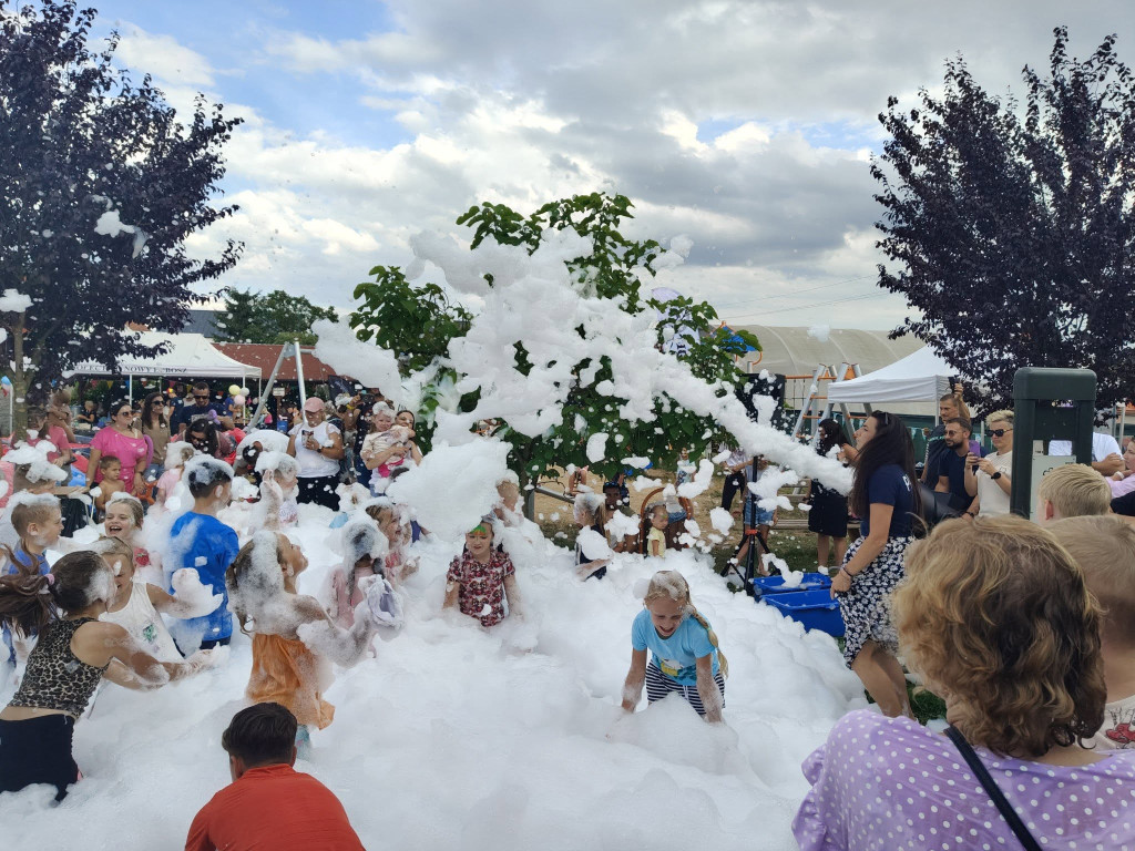 Festiwal Chleba 2025 w Nowym Luboszu