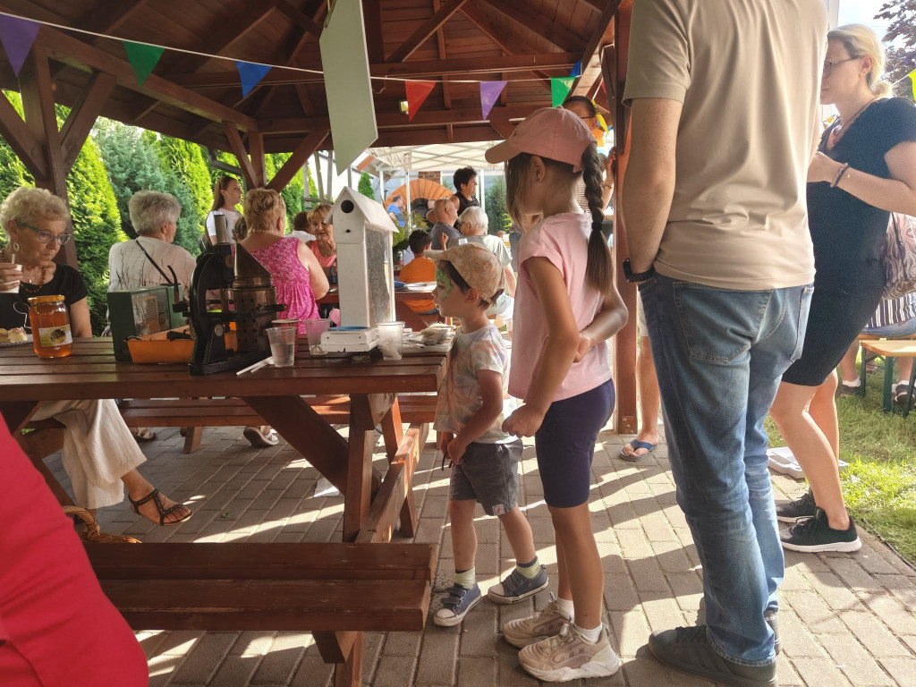 Festiwal Chleba 2025 w Nowym Luboszu