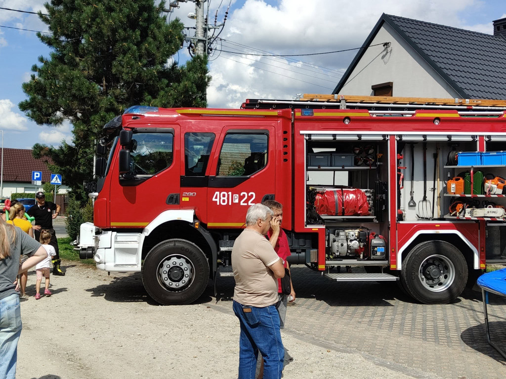 Festiwal Chleba 2025 w Nowym Luboszu