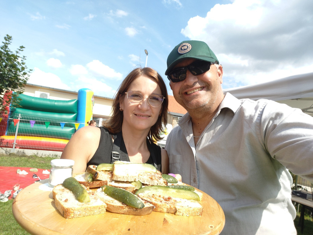 Festiwal Chleba 2025 w Nowym Luboszu