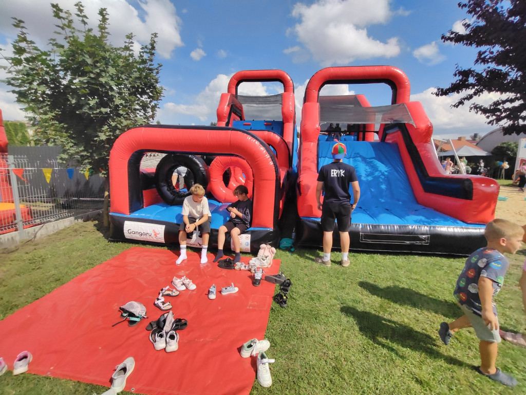 Festiwal Chleba 2025 w Nowym Luboszu