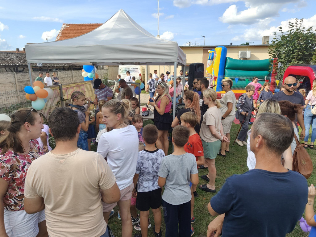 Festiwal Chleba 2025 w Nowym Luboszu