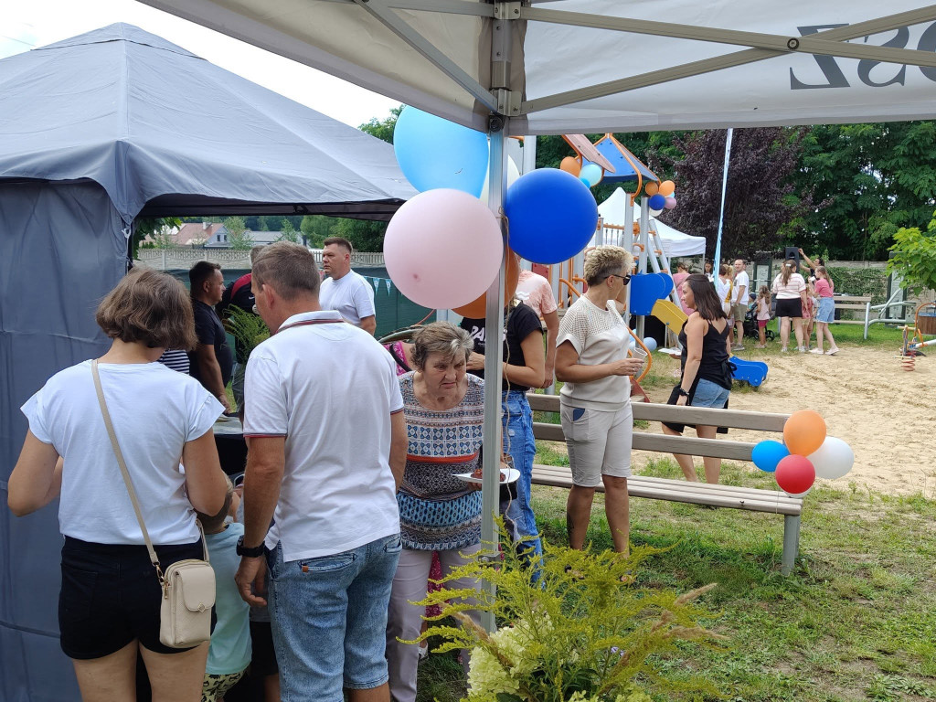 Festiwal Chleba 2025 w Nowym Luboszu