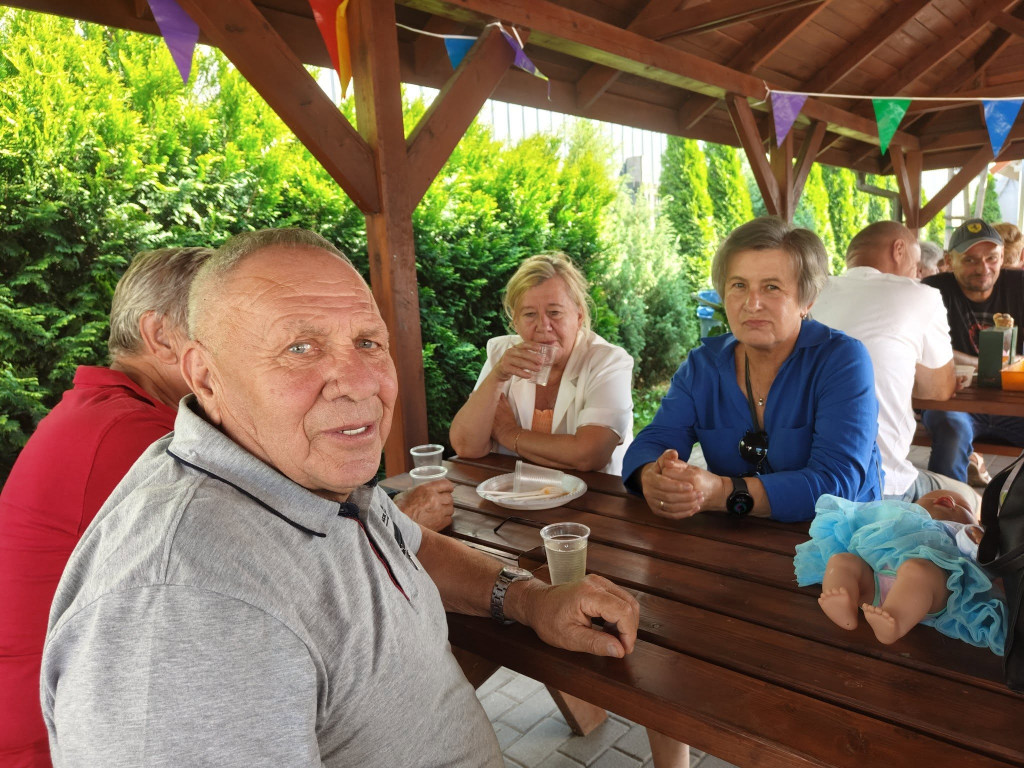 Festiwal Chleba 2025 w Nowym Luboszu