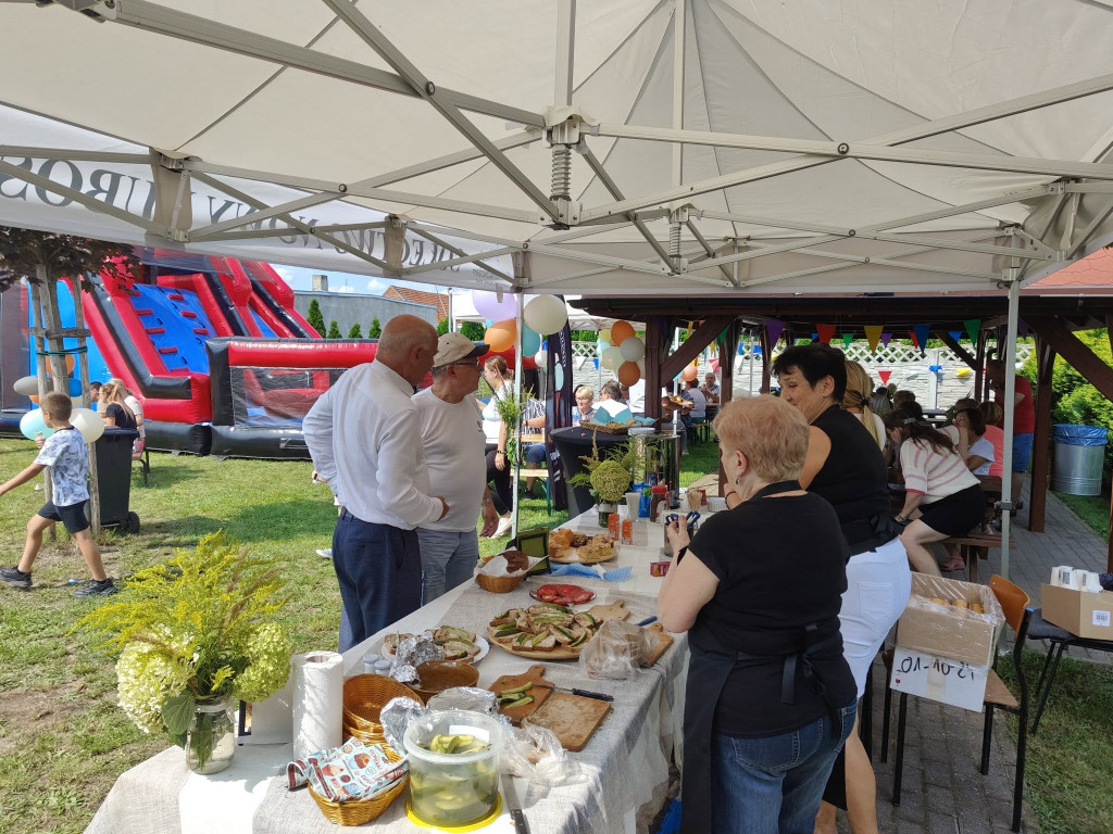 Festiwal Chleba 2025 w Nowym Luboszu