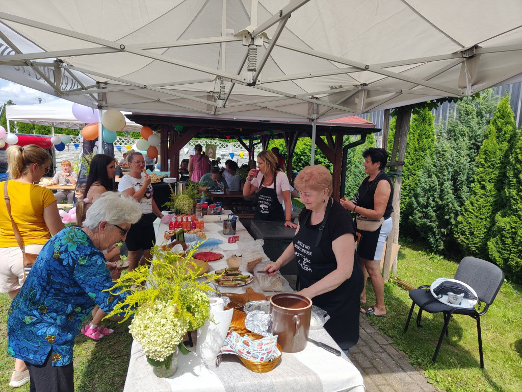Festiwal Chleba 2025 w Nowym Luboszu