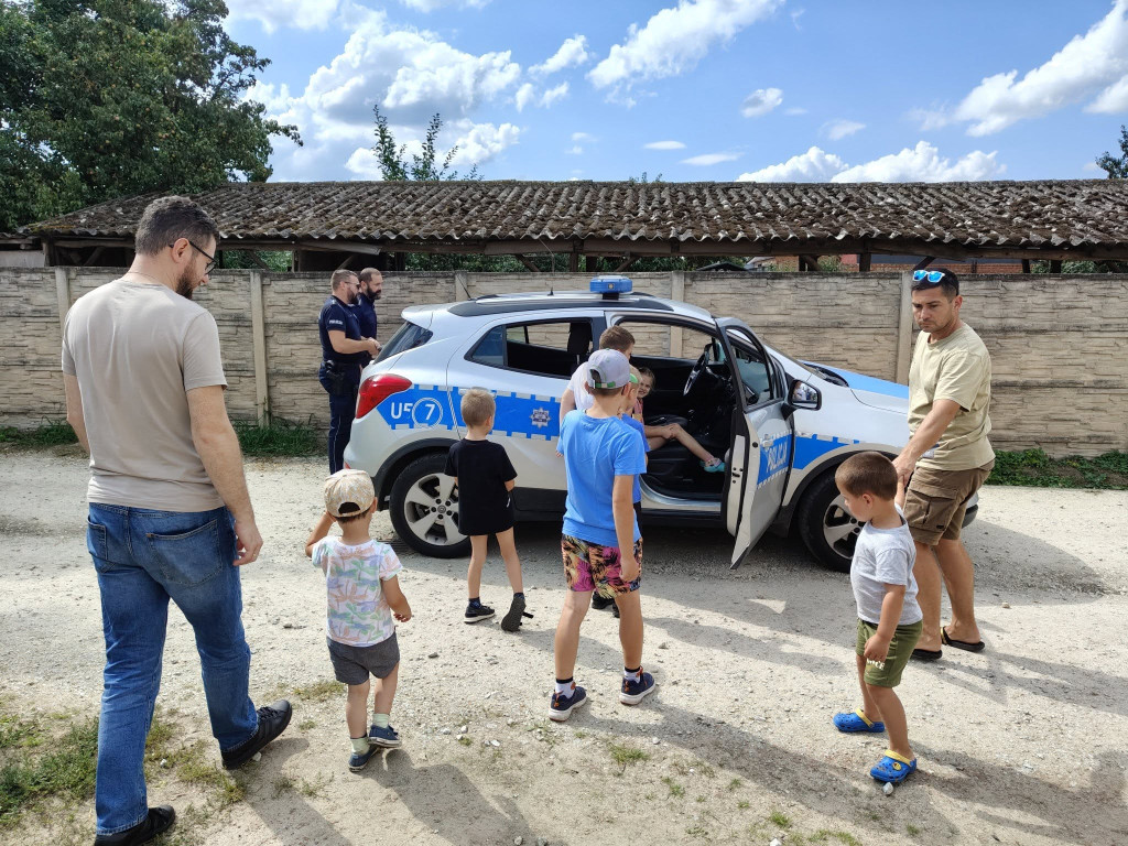 Festiwal Chleba 2025 w Nowym Luboszu