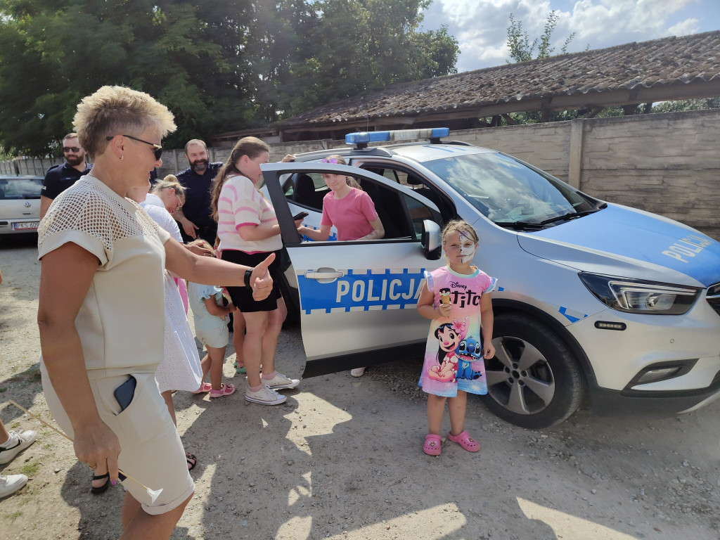 Festiwal Chleba 2025 w Nowym Luboszu