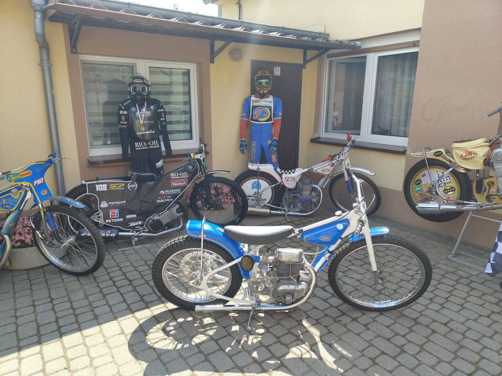 Festiwal Chleba 2025 w Nowym Luboszu