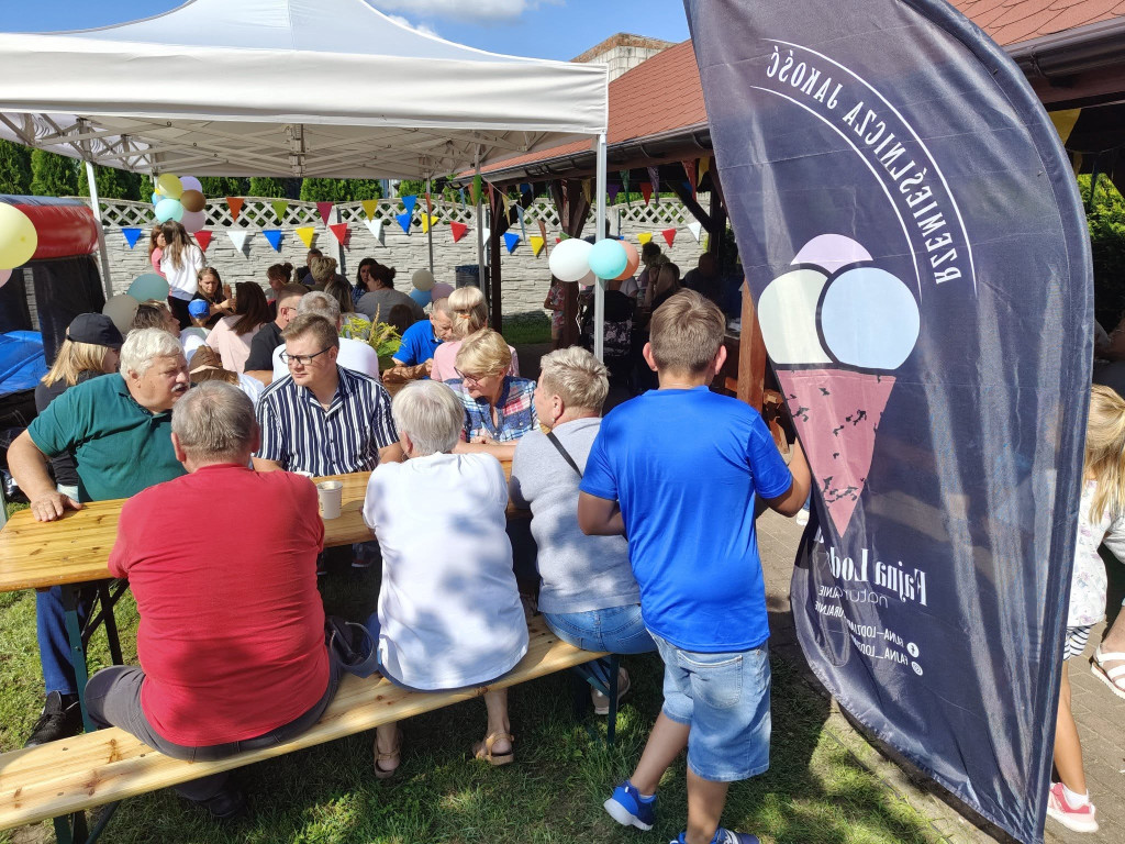 Festiwal Chleba 2025 w Nowym Luboszu