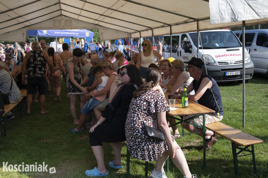 Kuchnia Narodów w Nowym Dębcu