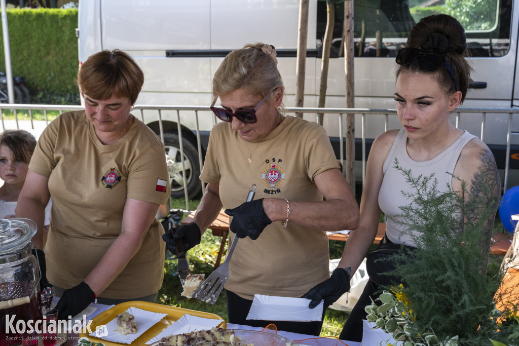 Kuchnia Narodów w Nowym Dębcu