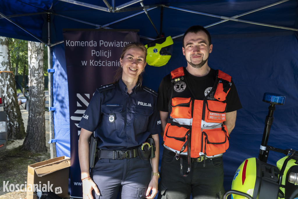 Kuchnia Narodów w Nowym Dębcu