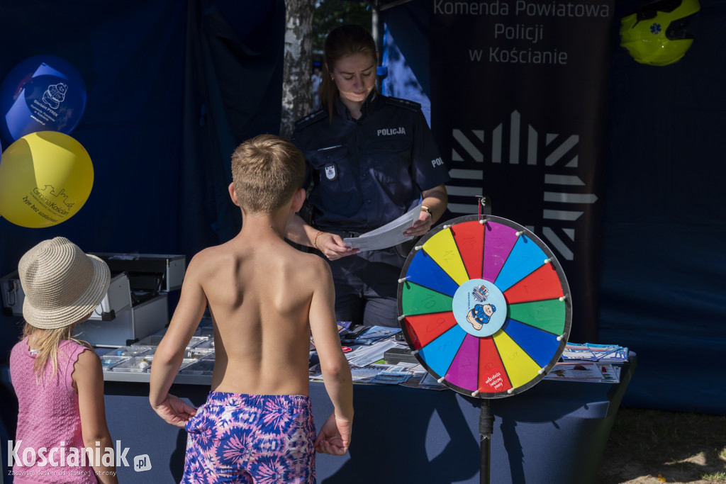 Kuchnia Narodów w Nowym Dębcu