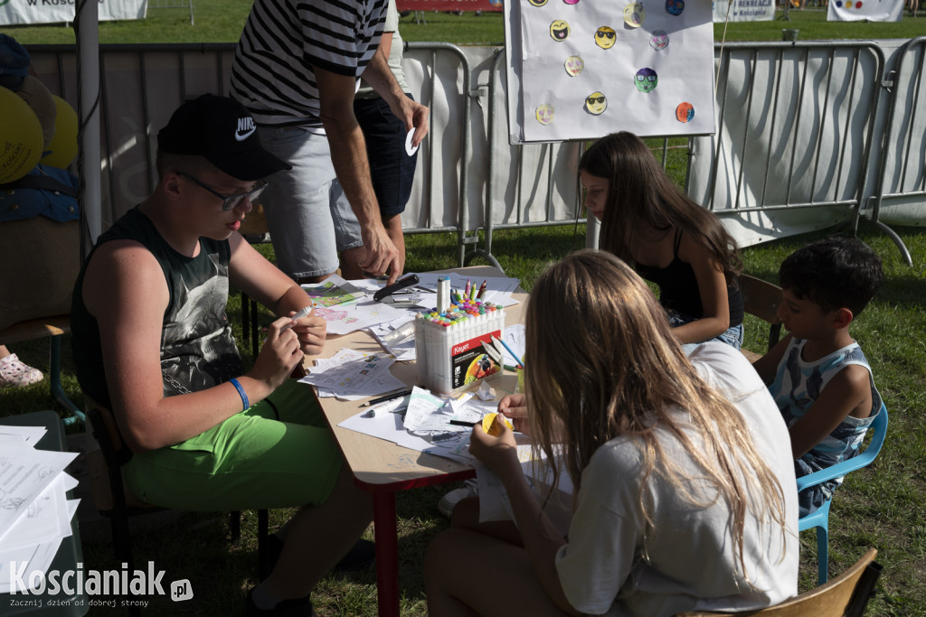 Kuchnia Narodów w Nowym Dębcu