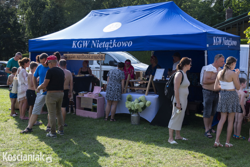 Kuchnia Narodów w Nowym Dębcu