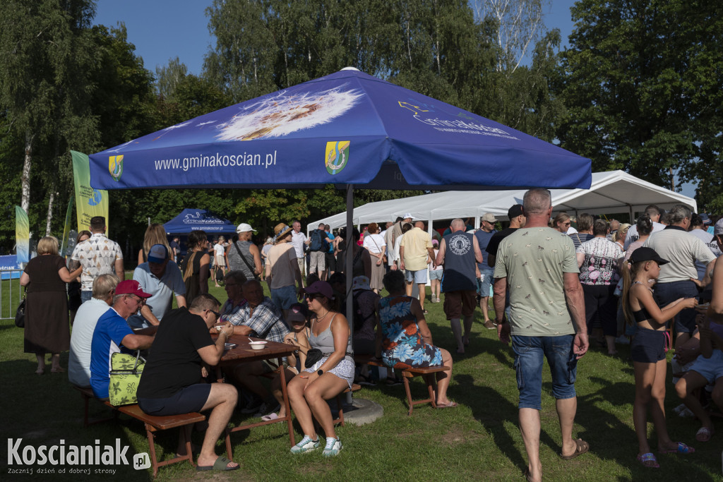 Kuchnia Narodów w Nowym Dębcu