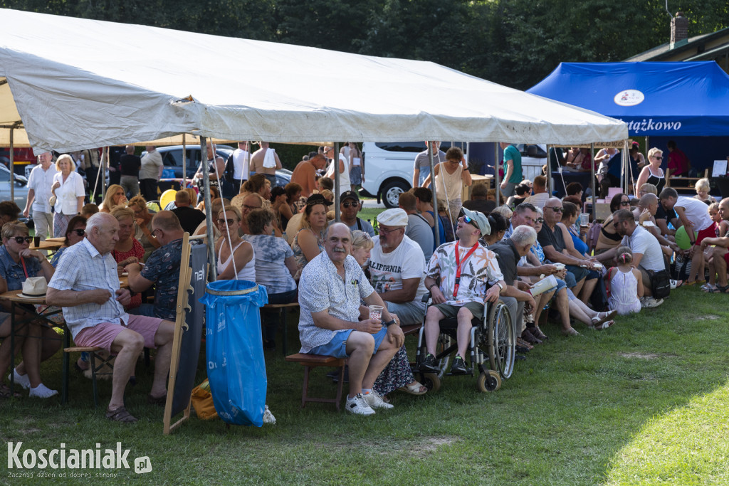 Kuchnia Narodów w Nowym Dębcu