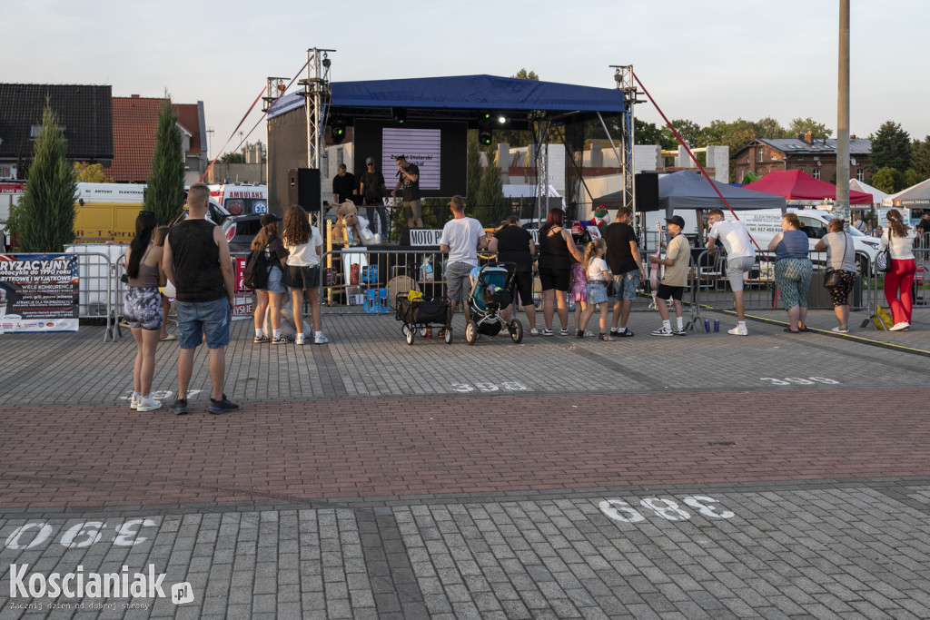 V Moto Piknik. Sobota za nami