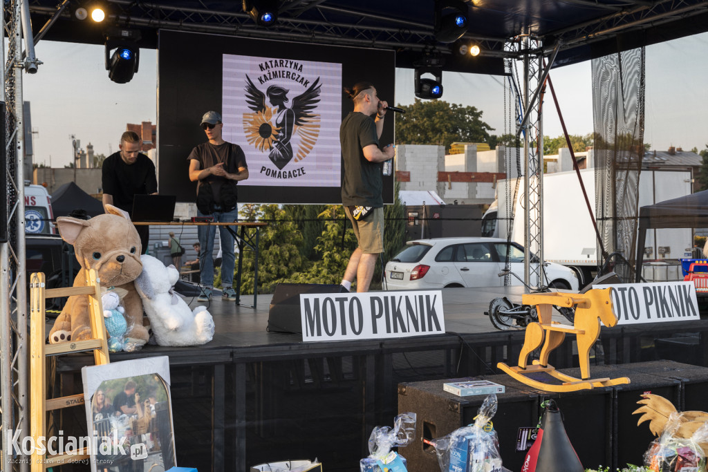 V Moto Piknik. Sobota za nami