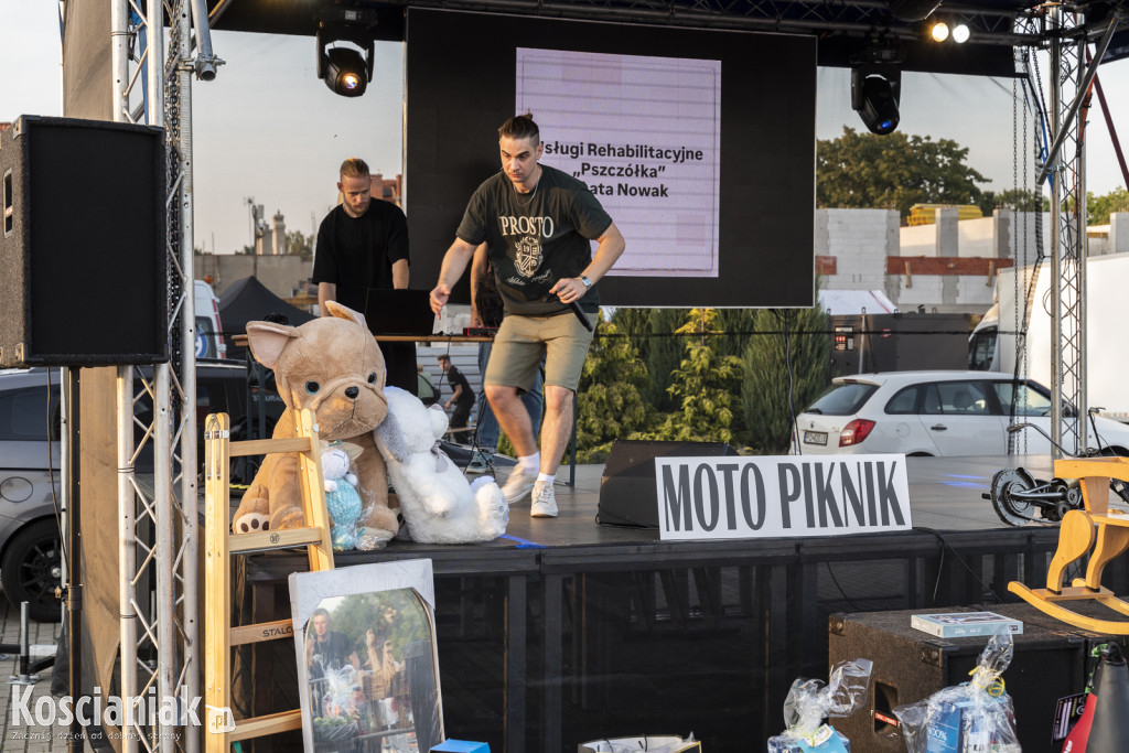 V Moto Piknik. Sobota za nami