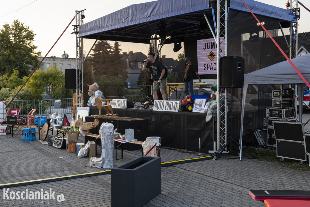 V Moto Piknik. Sobota za nami