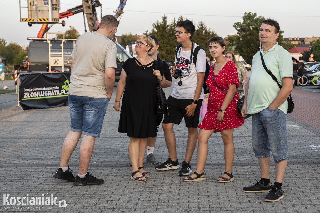 V Moto Piknik. Sobota za nami