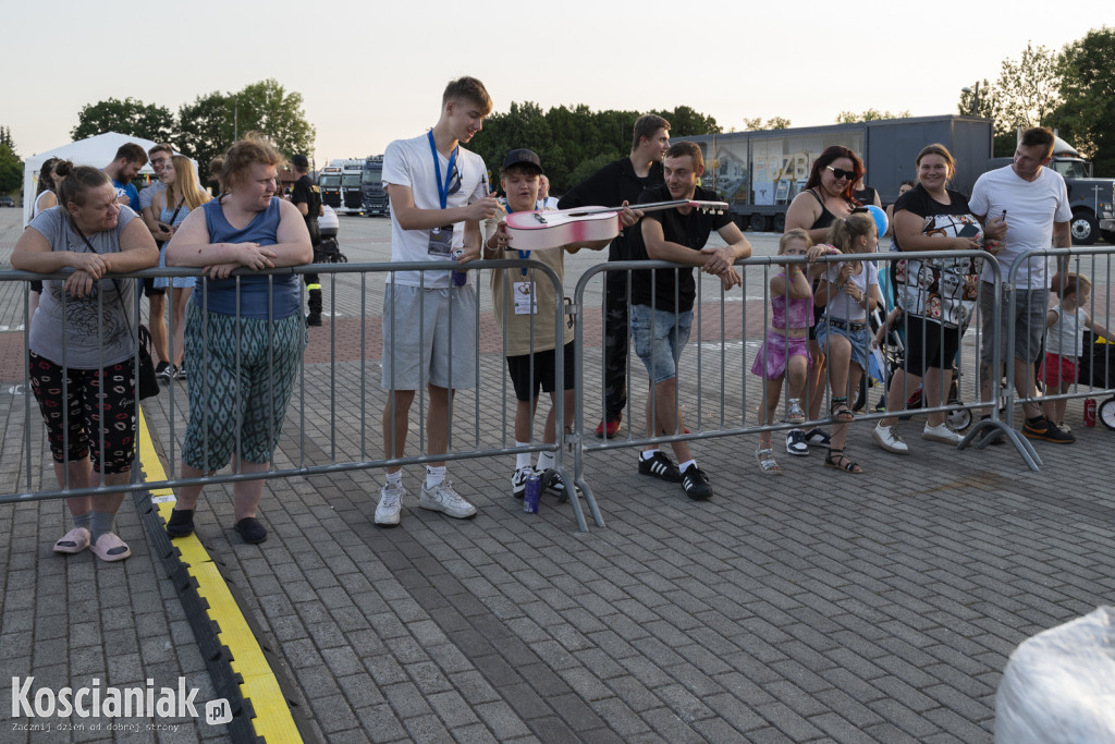 V Moto Piknik. Sobota za nami