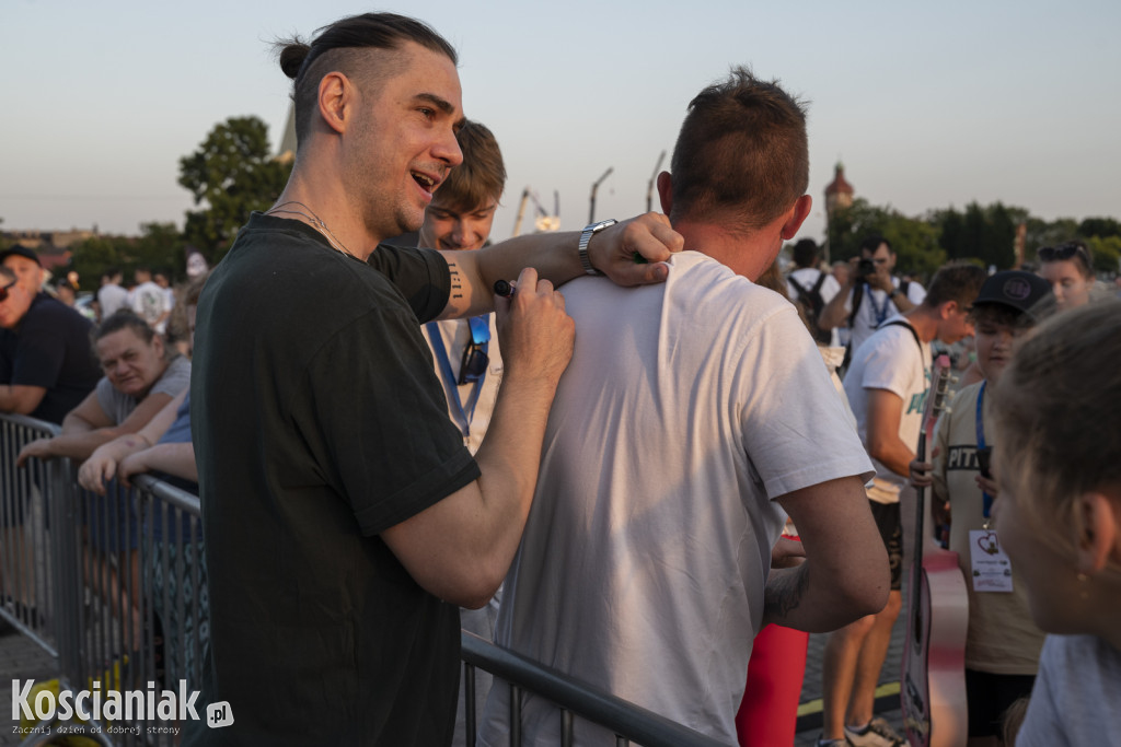 V Moto Piknik. Sobota za nami