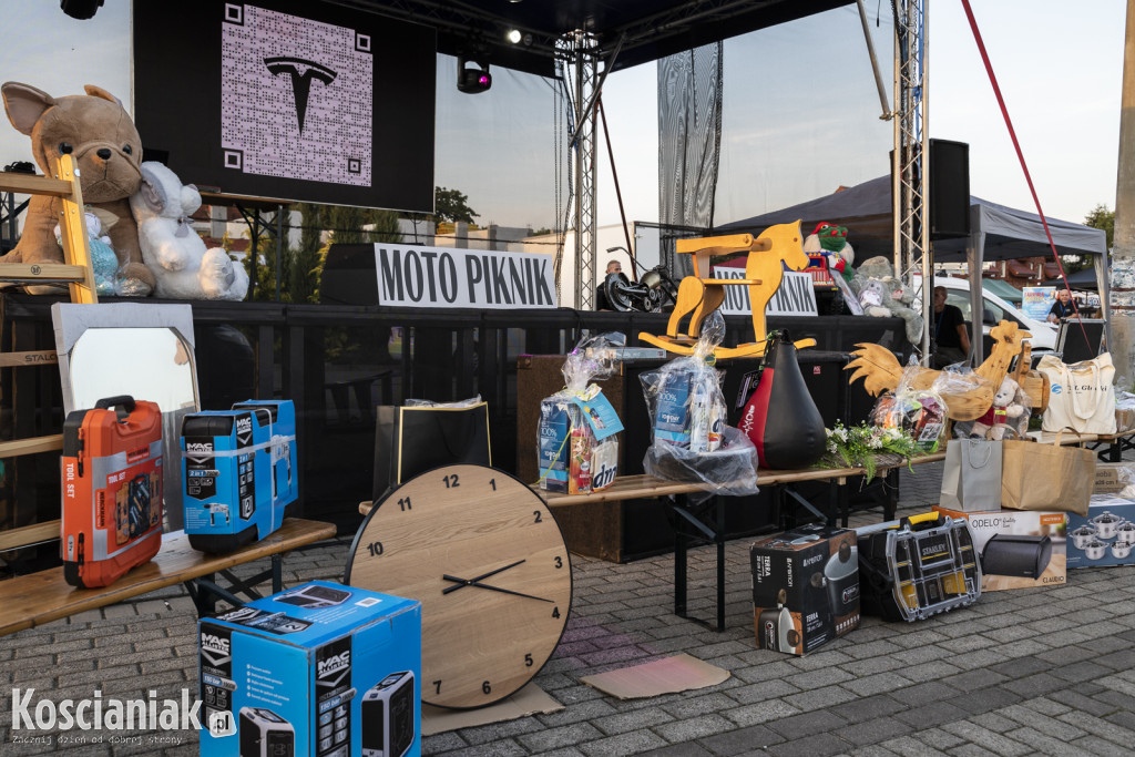 V Moto Piknik. Sobota za nami