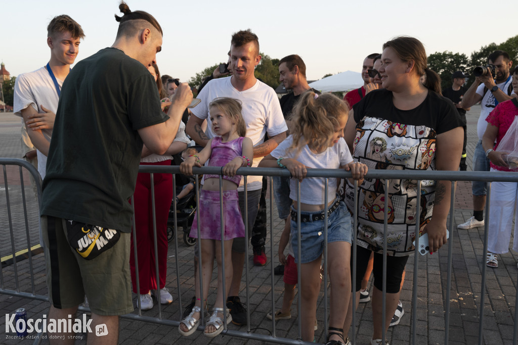 V Moto Piknik. Sobota za nami