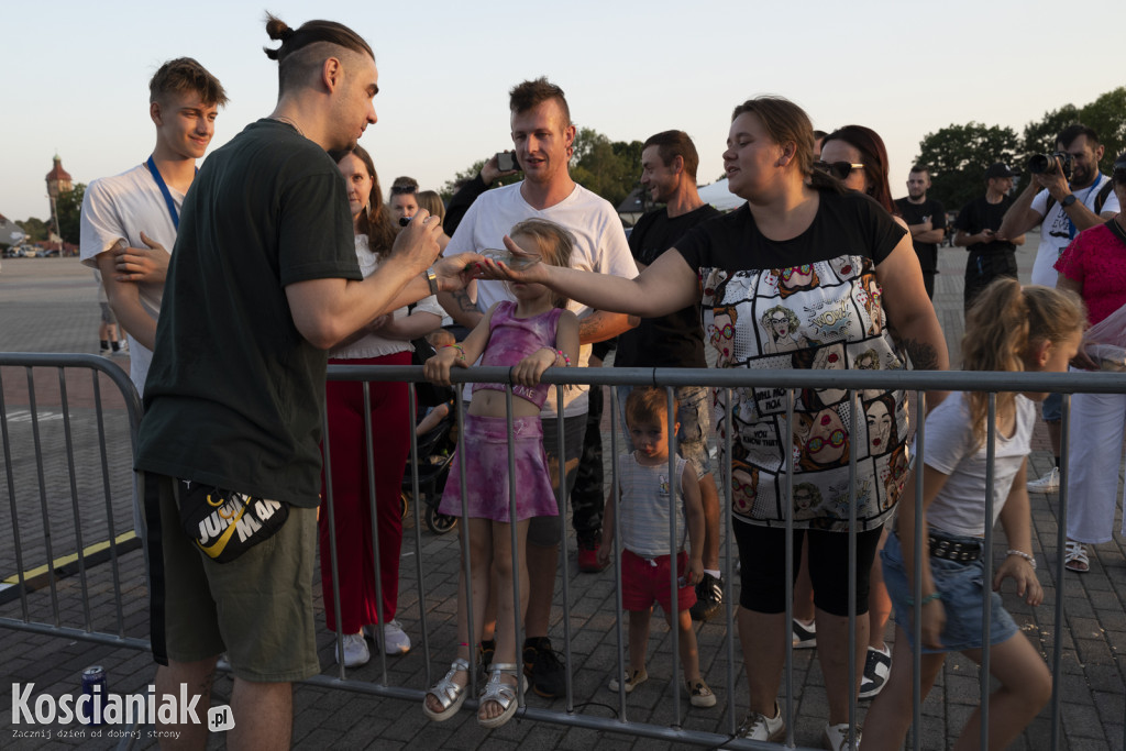 V Moto Piknik. Sobota za nami