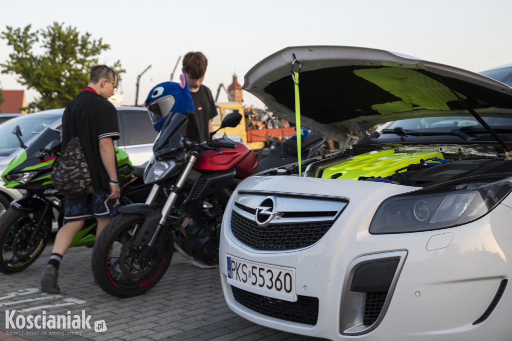 V Moto Piknik. Sobota za nami