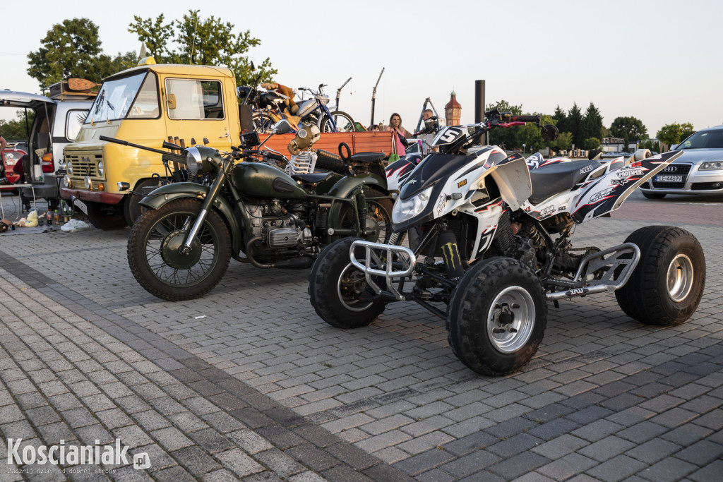 V Moto Piknik. Sobota za nami
