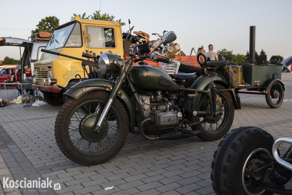 V Moto Piknik. Sobota za nami