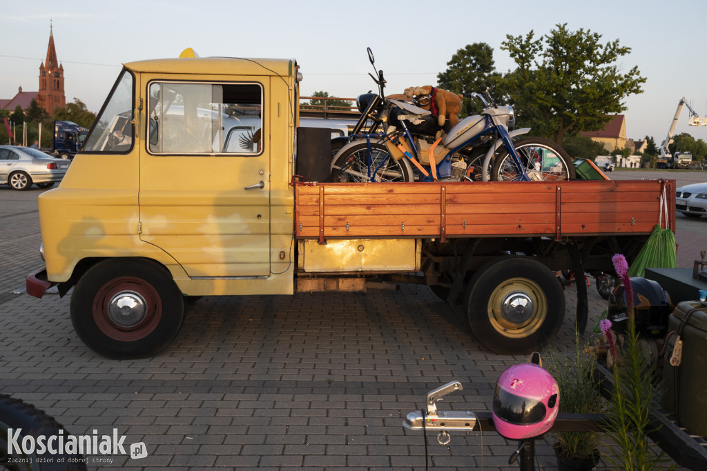 V Moto Piknik. Sobota za nami