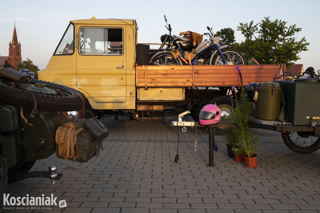 V Moto Piknik. Sobota za nami
