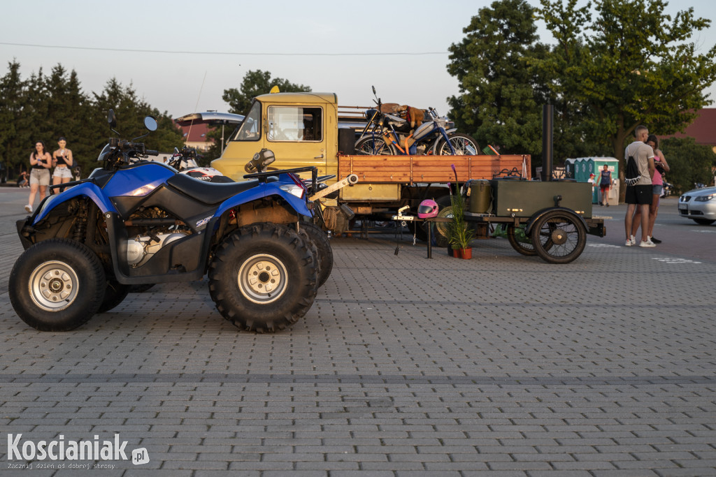 V Moto Piknik. Sobota za nami