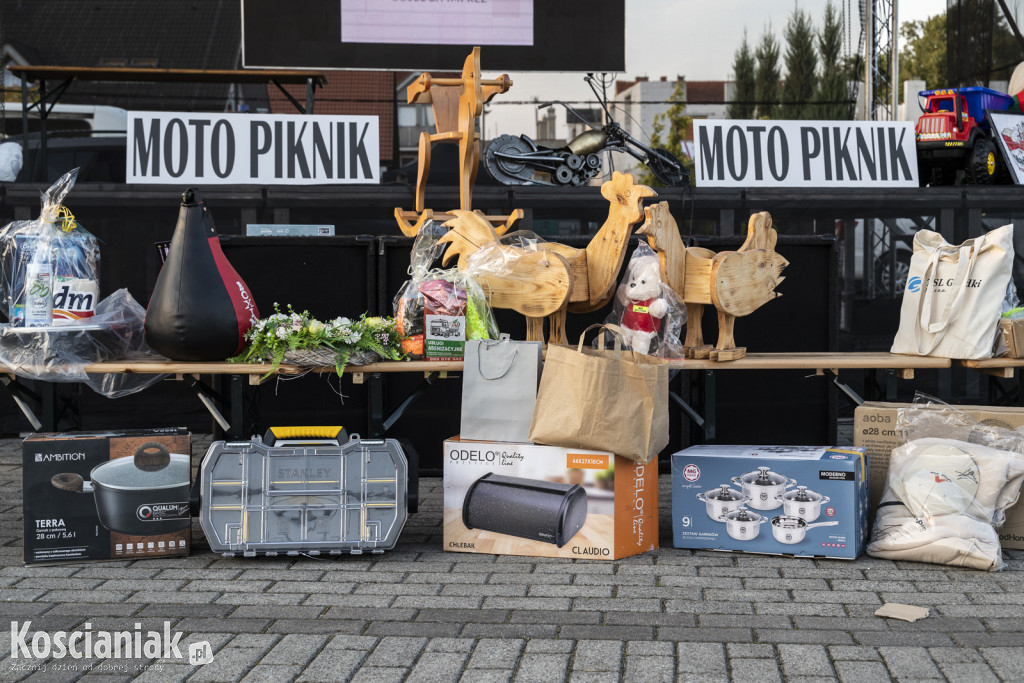V Moto Piknik. Sobota za nami